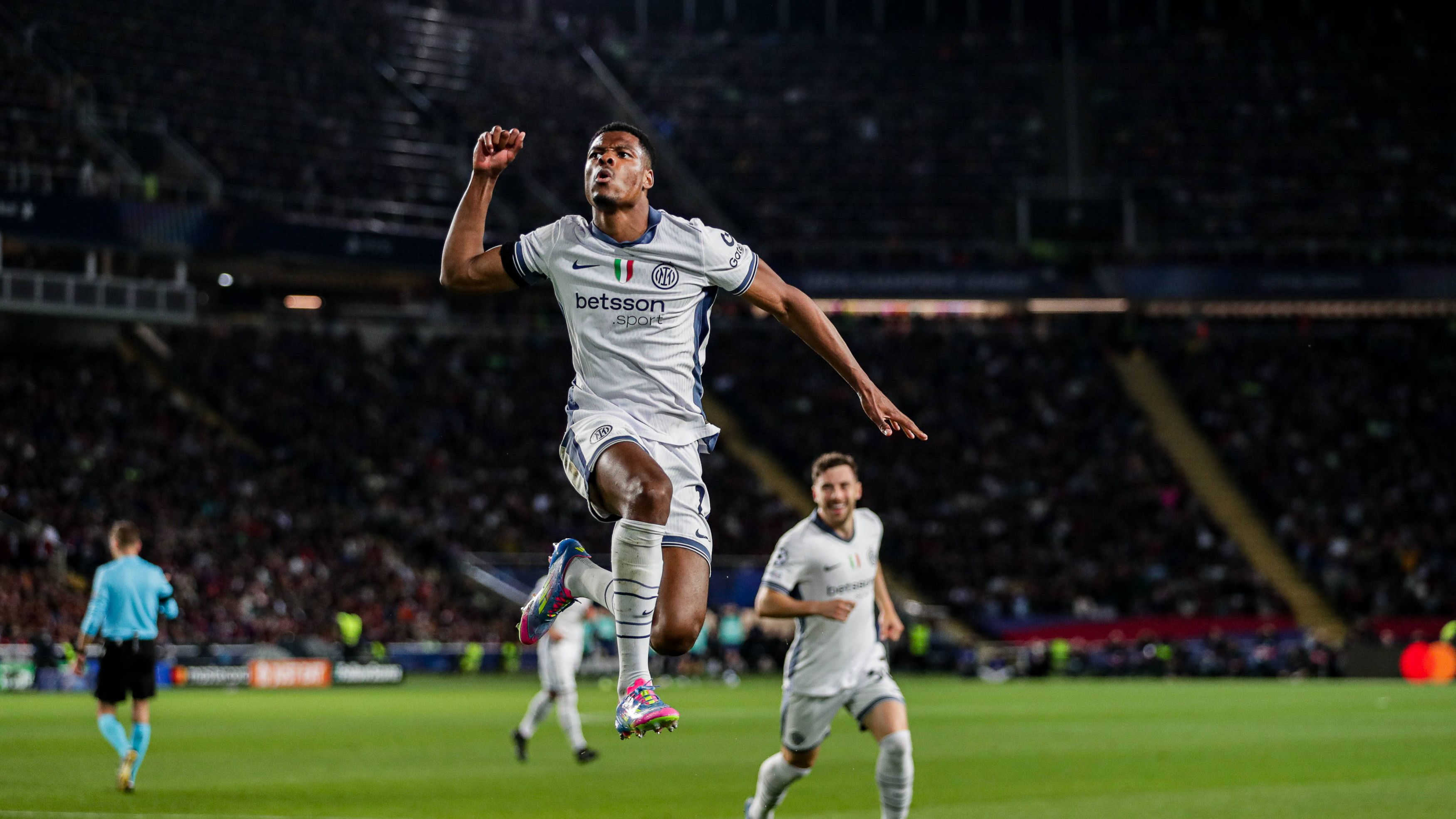 Waar je Inter - Barcelona kunt kijken: TV zender, online livestream